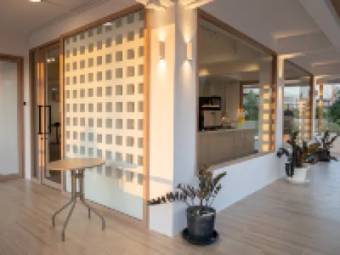 Morning Place Hotels in Sam Phran