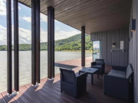 Kundzuli Apart Hotel Hotels in Kvareli