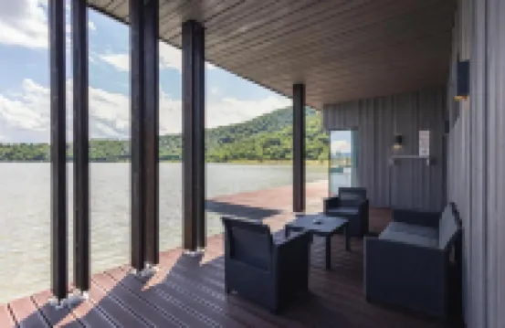 昆祖利公寓酒店 奎瓦利酒店