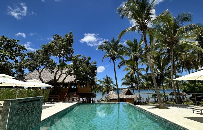 Holiday Beach Hotel