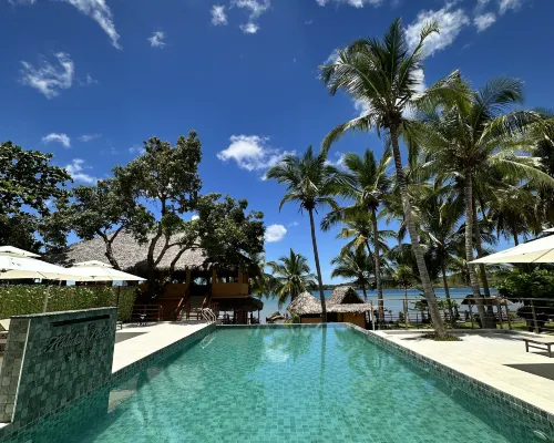 Holiday Beach Hotel Hotels in Diana