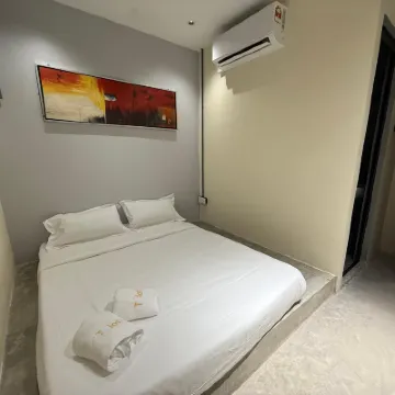 travellersloft 168 Hotels near Pelabuhan Stulang Laut Malaysia