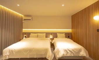 H Avenue Hotel Gwangju Cheomdan