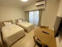 Apartment Hotel YAEZAKI