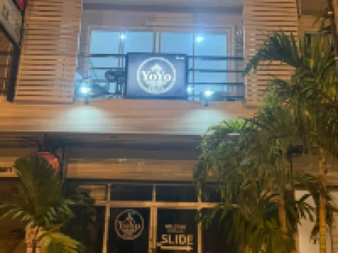 Yo yo Samui 波普海灘附近的飯店