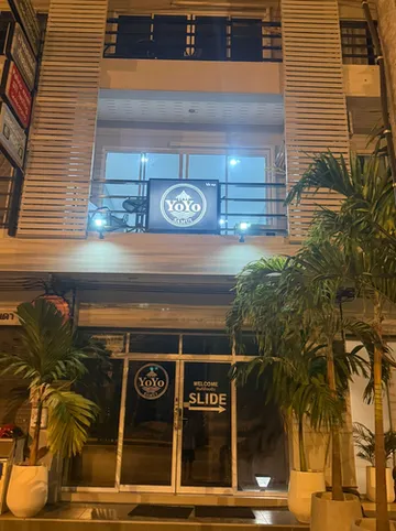 รูปภาพของYo yo Samui