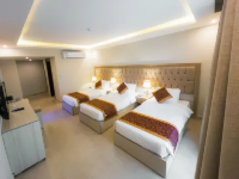 Petra Premium Hotel Hotels in Petra