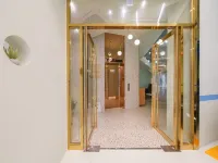 Jeongseong Hotel Hotels near Busan Bank