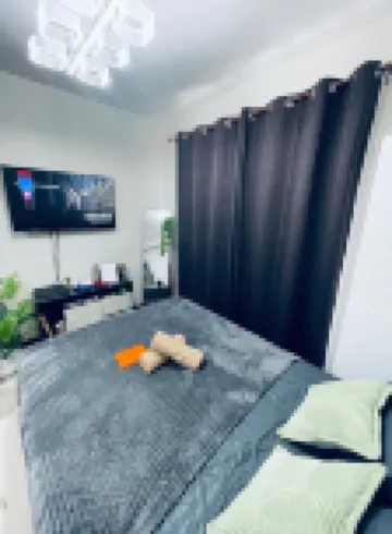 J&J Mactan Stays PS4, Netflix, Pool & PaidParking Hotels in 