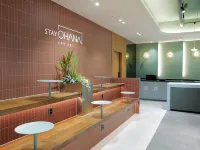 STAY OHANA Hotels in Seoul