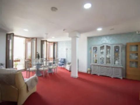 Hotel Manzanito Hoteles en Antequera