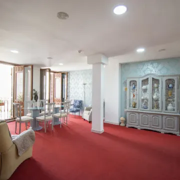 Hotel Manzanito