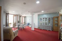 Hotel Manzanito Hotels in Comarca de Antequera