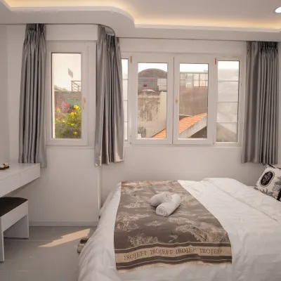 KAT SAIGON โรงแรมใกล้พิพิธภัณฑ์ยาแผนโบราณเวียดนาม - ฟิโต