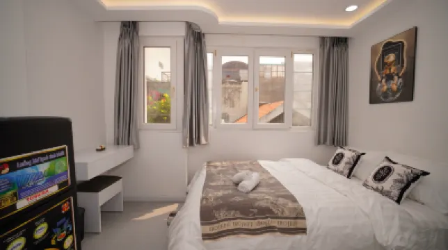 KAT SAIGON 피토 박물관 주변 호텔