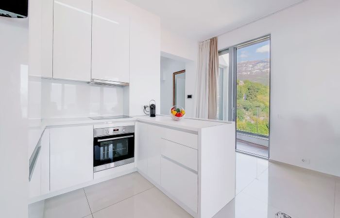 Luxury Horizon Penthouse Budva
