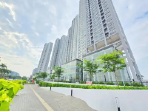 ABHome [Moon Suite] Midas Seri Alam #Masai JB