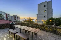 Hold in hamdeok with beach - 新規開業