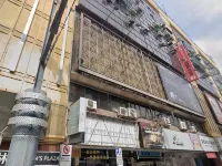 วันเดอร์วอลล์ ซีเหมินติง โรงแรมใกล้บ้านอิฐแดง