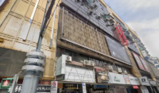 Wonderwall Ximending Hotels near Ximending