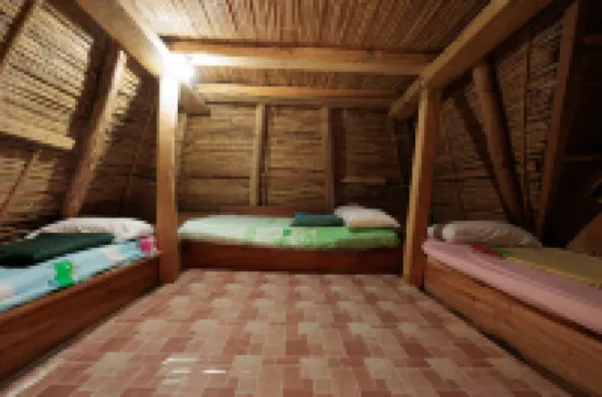 Batad Cristina's Main Village Inn and Restaurant Hotels in Banaue