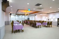 freshiahotel