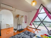 monmon homestay monchaem Hotels in Mae Rim