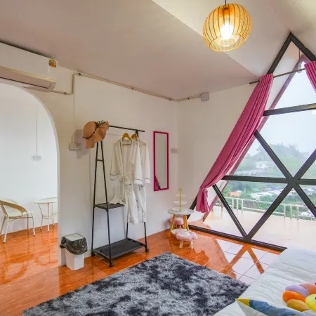 monmon homestay monchaem