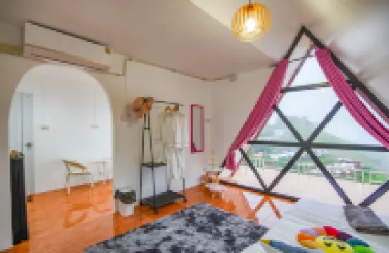 monmon homestay monchaem