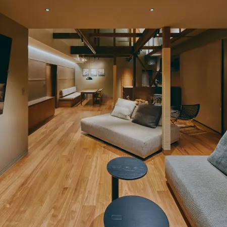 Villa El Cielo Myoko