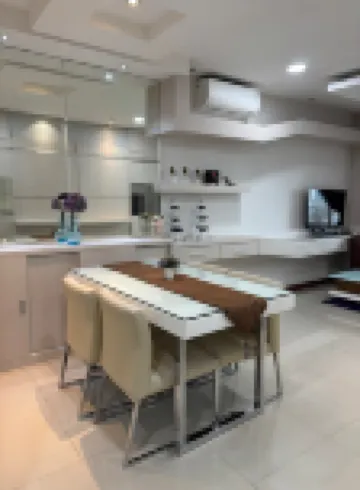 Royal Suite Condotel Apartment Medan