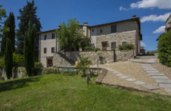 Borgo Bottaia - Holiday houses - Parking