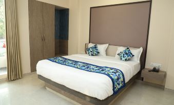 Hotel Pinaka Inn