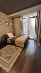 Premium Smart Studio with River View