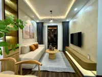 Pi & Pu Apartment - Hoang Huy Commerce