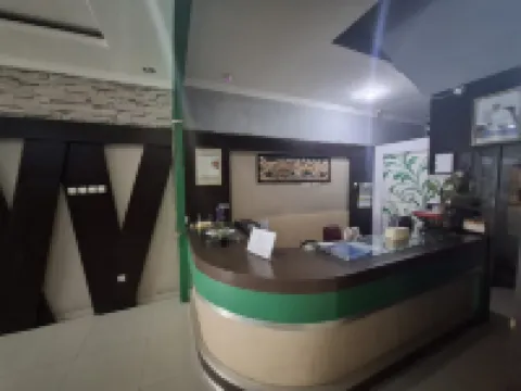 Hotel O near Museum Lambung Mangkurat formerly Novies Guest House