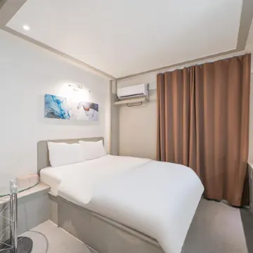 Thestay Nangman Pyeongri