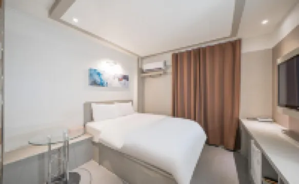 Thestay Nangman Pyeongri