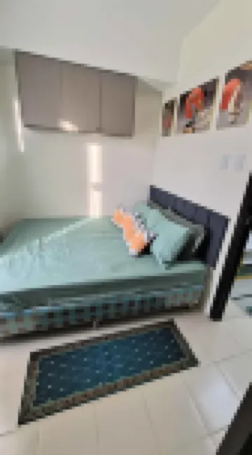 City View with Balcony at Kasara Residences C5 Pasig