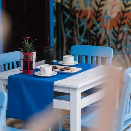 Bozcaada Albatros Otel