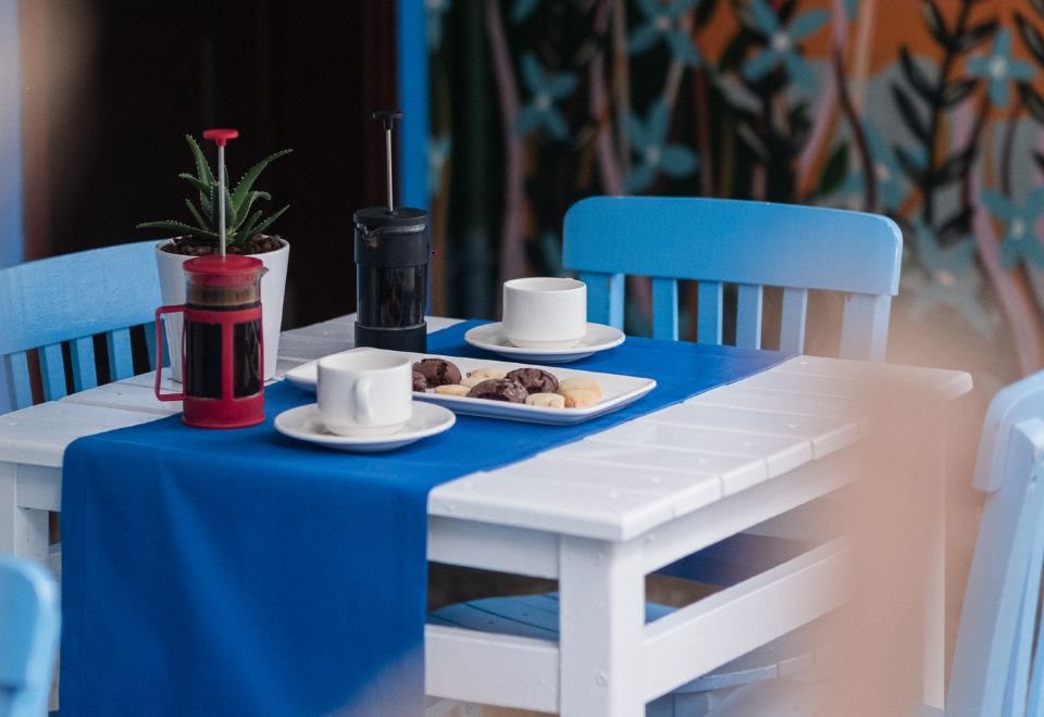 Bozcaada Albatros Otel