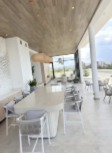 Infinity Pool +Stunning Ocean Views Gem in Nyali.