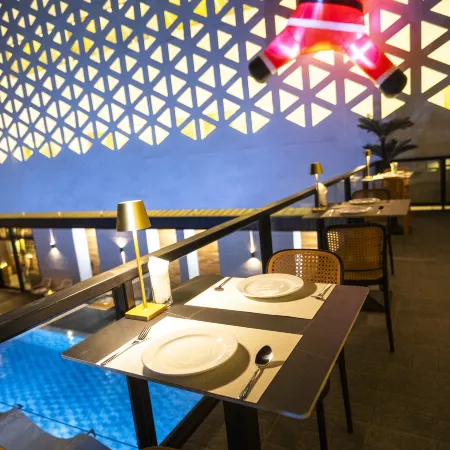 Diamond Hotel Buriram
