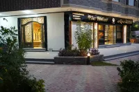 Ten Thino Boutique Serviced Apartments