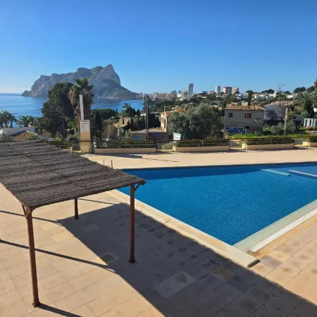 Villa Calpe