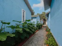 MIIA BELLA BEACH COTTAGE RESORT Hotels in Baga