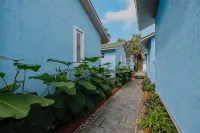 MIIA BELLA BEACH COTTAGE RESORT