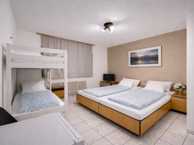 AR Frankfurt Terminal Hotel