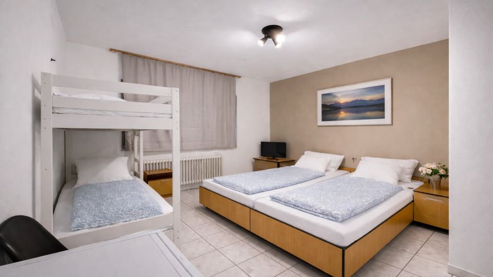 AR Frankfurt Terminal Hotel