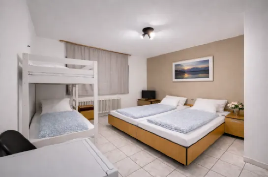 AR Frankfurt Terminal Hotel